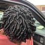 Natural Flexi Rods