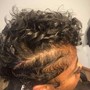 Comb Twist