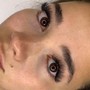 Full Set Volume Lashes