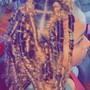 Marley locs(Soft locs)