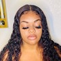 Lace frontal W.sew in