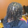 Individual Braids