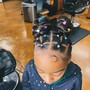 Boy Kids braids