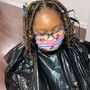 Chicago Family Doulas Mommy Make over