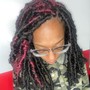 Poetic Justice Braids