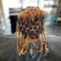 Natural Twists