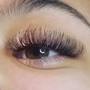 Classic (Individual Lashes) Full Set