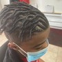 Comb Twist