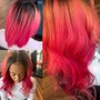 New Client Color Consultation