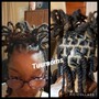 Basic Loc Style