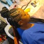 Sew-In