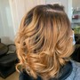 Full Balayage