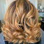 Full Balayage