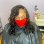 Lace Closure Sew In