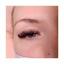 Volume Eyelash Fill (2-3 weeks)