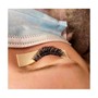 Eyelash Extension Removal