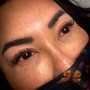 Brow Tint