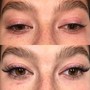 Brow Tint