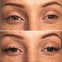 Brow Wax