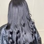 Tape in Extensions