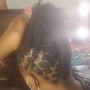 Medium Havana Twists