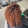 Crochet Braids