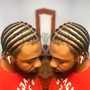 Comb Twist