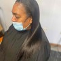 Scalp Treatment