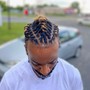 Starter Locs