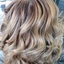 Root Touch-up Color