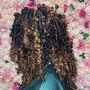 Oshun (passion) Braids