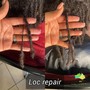 Wick Maintenance