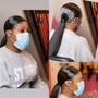 Scalp Treatment