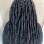 Loc extensions + install