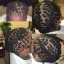 Kid's Braids