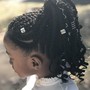 Kid's Starter Locs