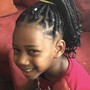 Kid's Starter Locs