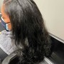 Express Keratin Treatment