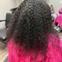 Deep Conditioning Treatment