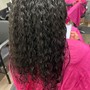 Express Keratin Treatment