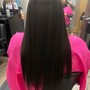 Express Keratin Treatment