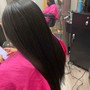 Express Keratin Treatment