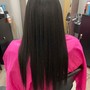 Express Keratin Treatment