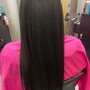 Express Keratin Treatment