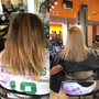 Full Balayage