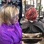 Women's Trim