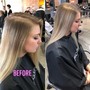 Full Balayage