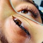 Brow Wax