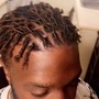 Dreadlocks Fixtures