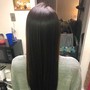 Lace Closure Sew In